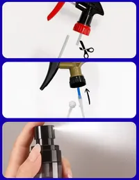 🔥SUMMER SALE OVER 60%🔥 Zero-Waste ✅ Multi-Angle 360° Sprayer Tube Adapter - Fits The Most Spray Bottles thumbnail 10