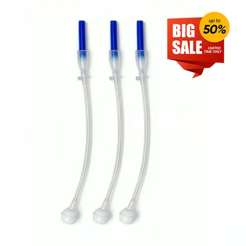 🔥SUMMER SALE OVER 60%🔥 Zero-Waste ✅ Multi-Angle 360° Sprayer Tube Adapter - Fits The Most Spray Bottles thumbnail 2