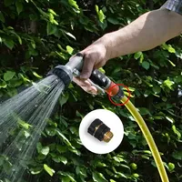 🔥BUY 2 GET 1 FREE🔥 Snap-On 3/4" Garden Hose Adapters thumbnail 4