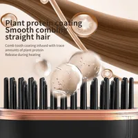 🔥🔥Hot Deal Summer SALE OFF UP TO 49%🔥🔥- Mini Rechargeable Hair Straightener thumbnail 3