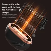 🔥🔥Hot Deal Summer SALE OFF UP TO 49%🔥🔥- Mini Rechargeable Hair Straightener thumbnail 4