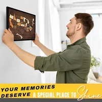 💥BIG SUMMER SALE💥 The Ultimate USA Road Trip Wooden Map Puzzle 🧩 thumbnail 6