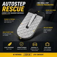 🔥🔥Hot Deal Summer SALE OFF UP TO 55%🔥🔥AutoStep Rescue thumbnail 2