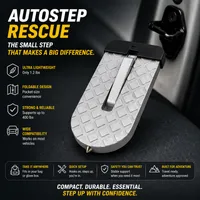 🔥🔥Hot Deal Summer SALE OFF UP TO 55%🔥🔥AutoStep Rescue thumbnail 1