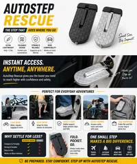 🔥🔥Hot Deal Summer SALE OFF UP TO 55%🔥🔥AutoStep Rescue thumbnail 3