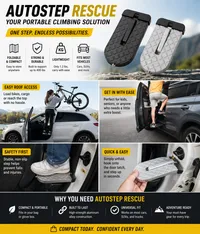 🔥🔥Hot Deal Summer SALE OFF UP TO 55%🔥🔥AutoStep Rescue thumbnail 4
