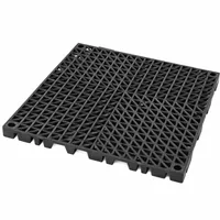 🔥🔥Hot Deal Summer SALE OFF UP TO 60%🔥🔥Splicing Drainage Mats, Soft PVC Interlocking Drainage Floor Tiles thumbnail 15