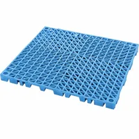 🔥🔥Hot Deal Summer SALE OFF UP TO 60%🔥🔥Splicing Drainage Mats, Soft PVC Interlocking Drainage Floor Tiles thumbnail 9