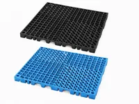 🔥🔥Hot Deal Summer SALE OFF UP TO 60%🔥🔥Splicing Drainage Mats, Soft PVC Interlocking Drainage Floor Tiles thumbnail 10