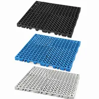 🔥🔥Hot Deal Summer SALE OFF UP TO 60%🔥🔥Splicing Drainage Mats, Soft PVC Interlocking Drainage Floor Tiles thumbnail 11