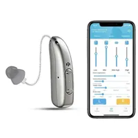 ✨ Father's Day Special: Save Up to 60% on SmartHear™ Pro Hearing Aids (App Controlled) thumbnail 6