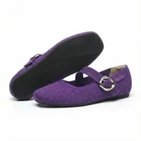 🔥🔥Hot Deal Summer SALE OFF UP TO 60%🔥🔥Comfort Flat Shoes For Women thumbnail 5