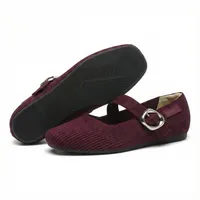 🔥🔥Hot Deal Summer SALE OFF UP TO 60%🔥🔥Comfort Flat Shoes For Women thumbnail 9
