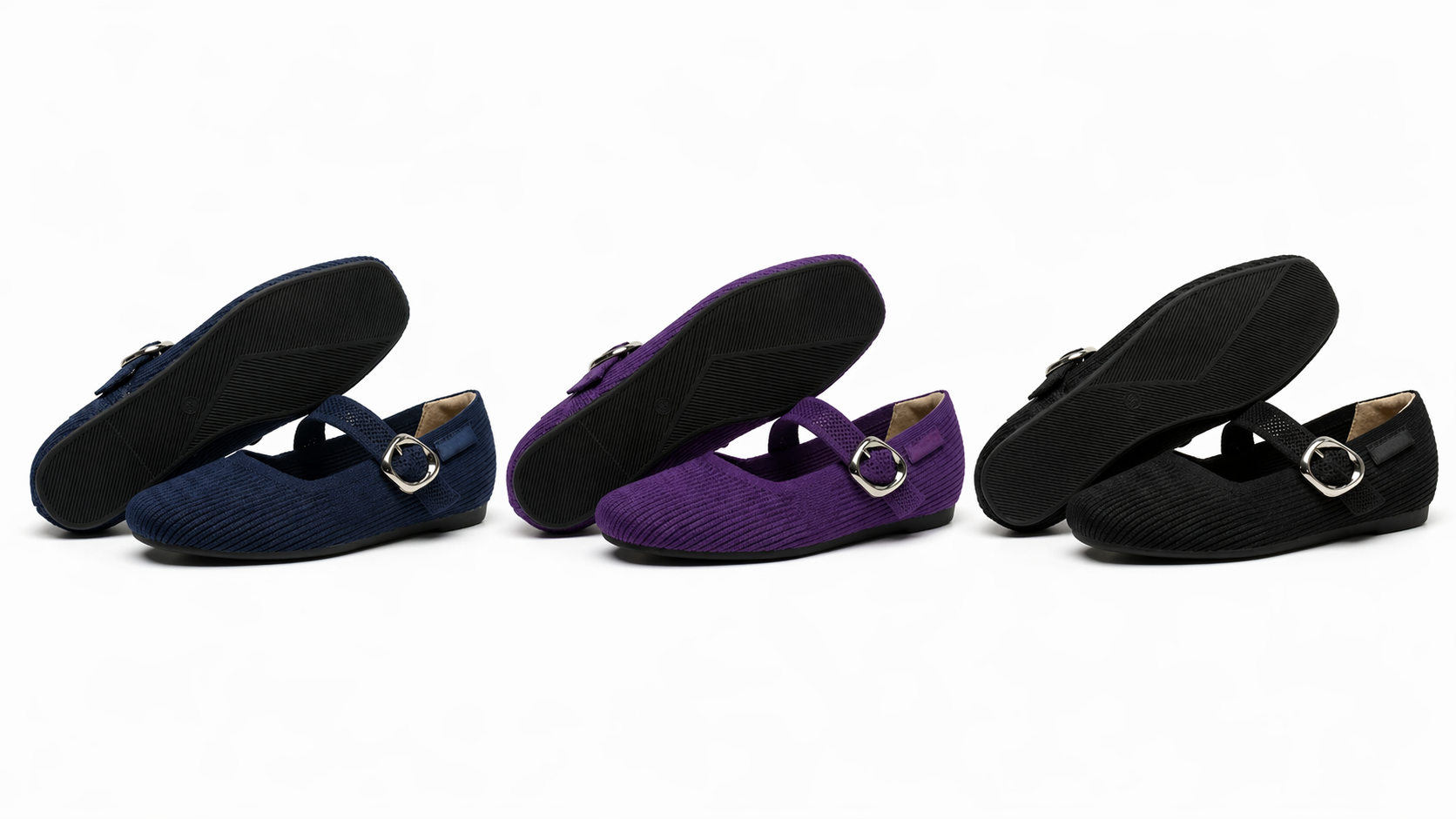 🔥🔥Hot Deal Summer SALE OFF UP TO 60%🔥🔥Comfort Flat Shoes For Women thumbnail 16