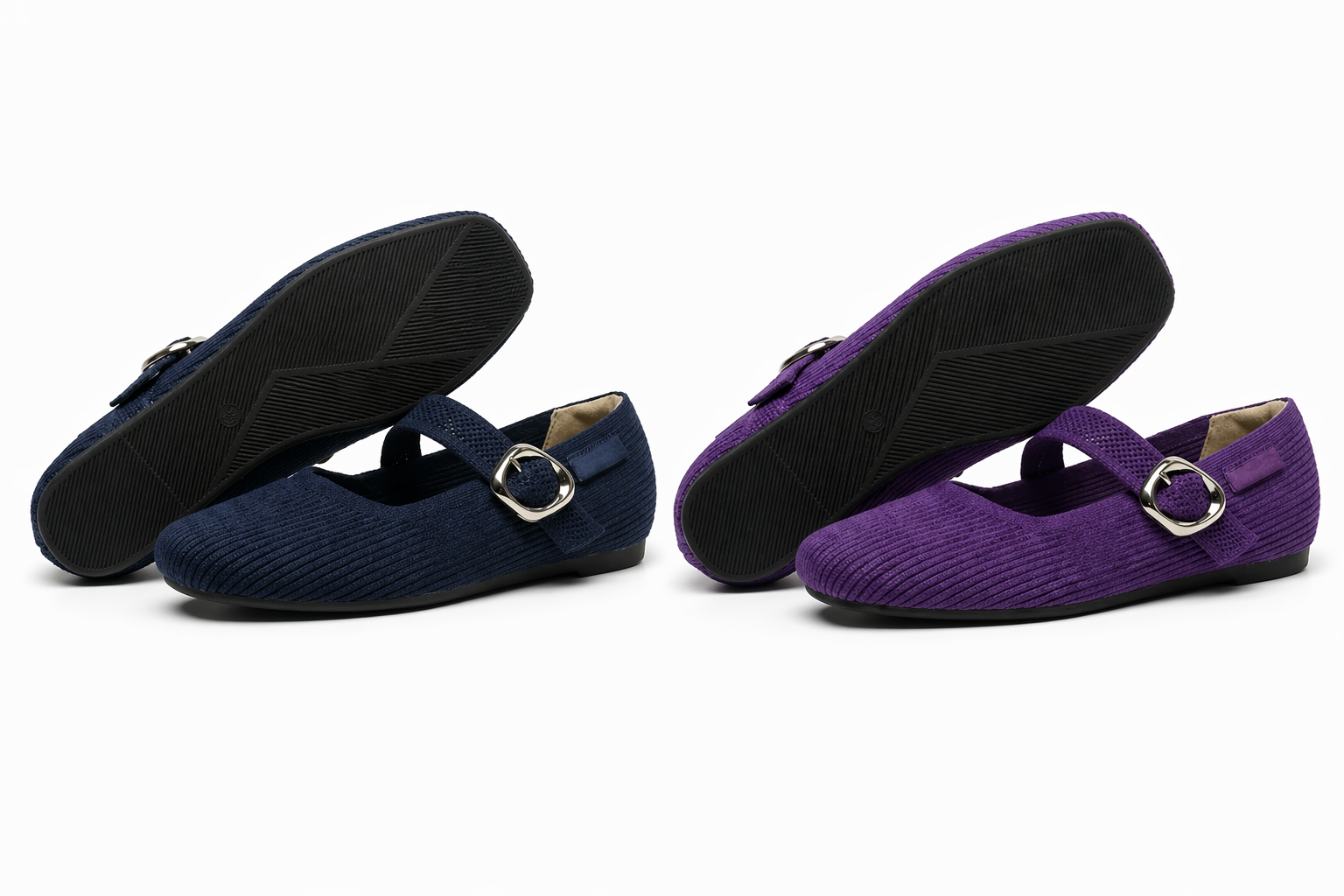 🔥🔥Hot Deal Summer SALE OFF UP TO 60%🔥🔥Comfort Flat Shoes For Women thumbnail 12