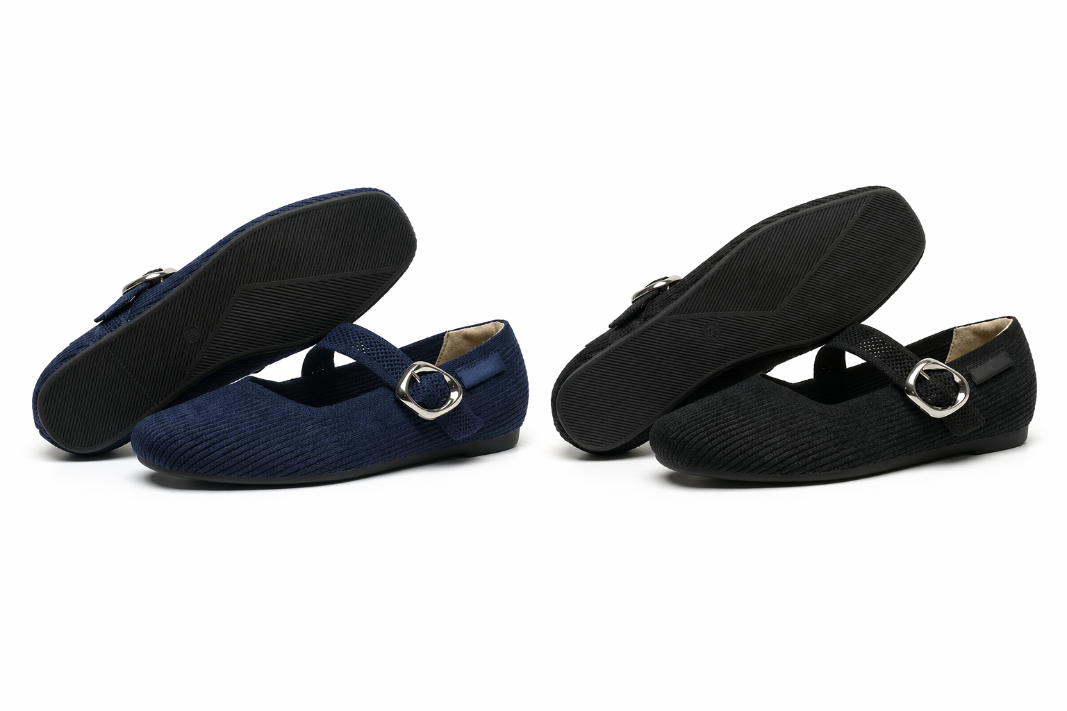 🔥🔥Hot Deal Summer SALE OFF UP TO 60%🔥🔥Comfort Flat Shoes For Women thumbnail 14