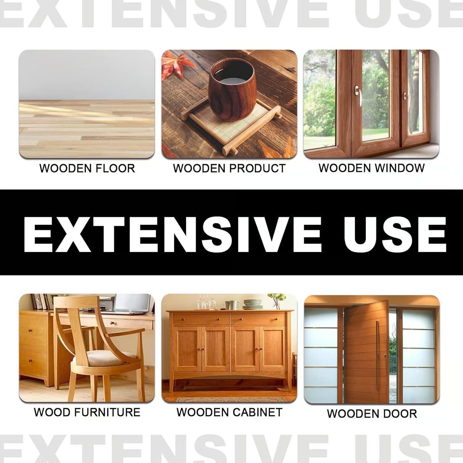 💥LAST DAY SALE UPTO 60%OFF💥Natural Beeswax Repairing and Care Spray thumbnail 9