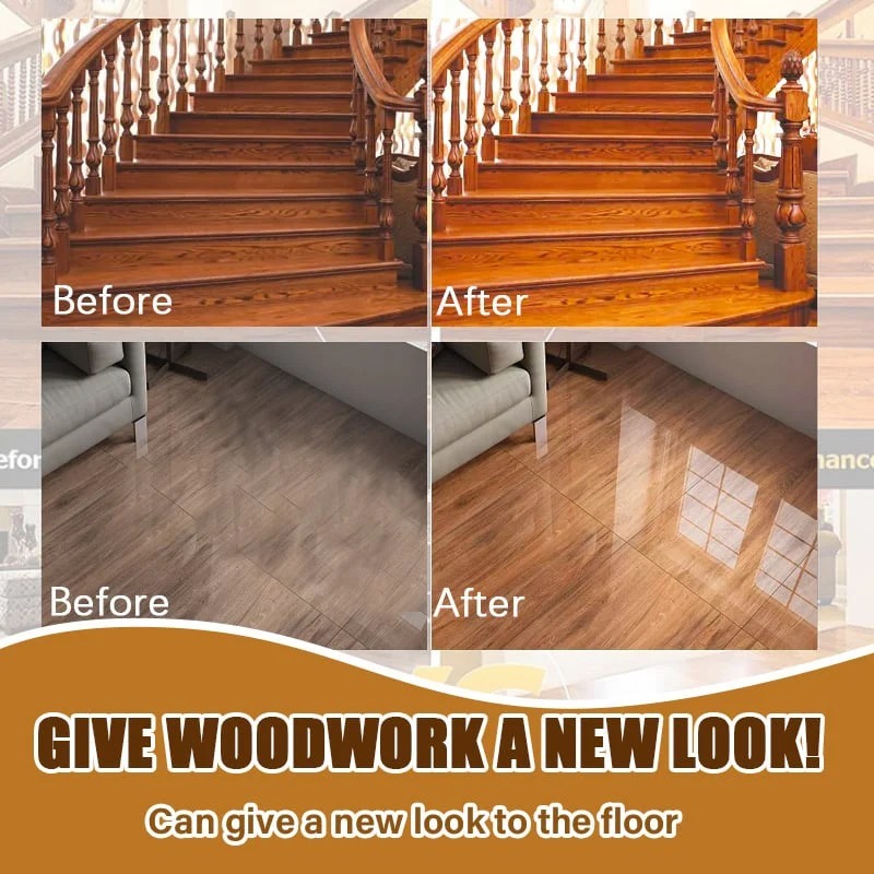 💥LAST DAY SALE UPTO 60%OFF💥Natural Beeswax Repairing and Care Spray thumbnail 14