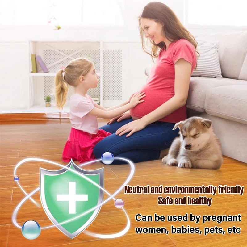 💥LAST DAY SALE UPTO 60%OFF💥Natural Beeswax Repairing and Care Spray thumbnail 10