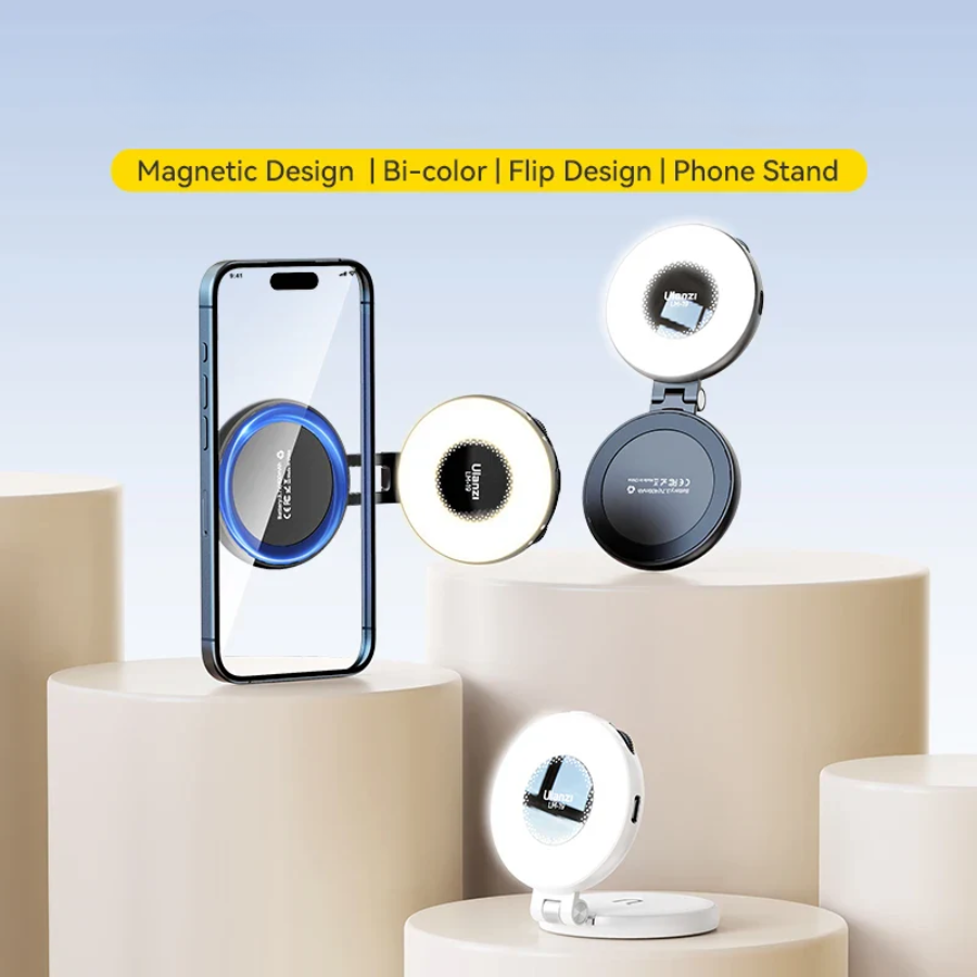 🔥 50% OFF Today | Snap On. Light Up. Stand Out. thumbnail 2