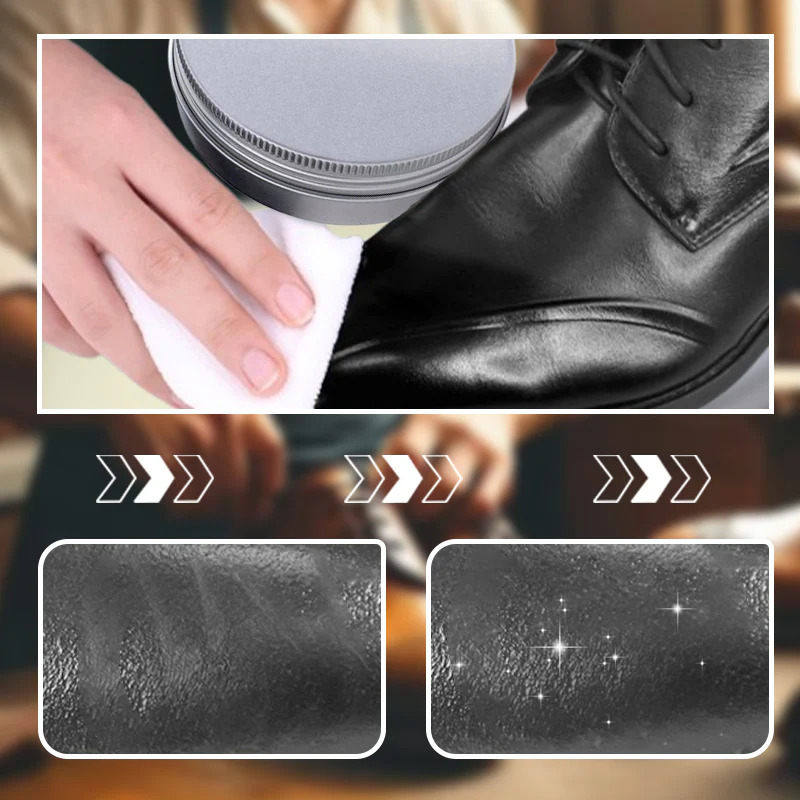 🔥🔥Hot Deal Summer SALE OFF UP TO 60%🔥🔥Leather Care Moisturizing Maintenance Cream thumbnail 4