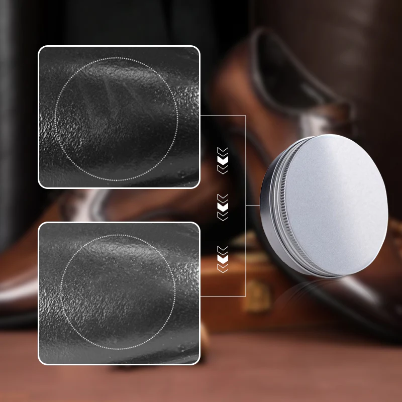 🔥🔥Hot Deal Summer SALE OFF UP TO 60%🔥🔥Leather Care Moisturizing Maintenance Cream thumbnail 6