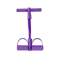 🔥 Summer Sale - Up to 60% OFF 🌸 Wave Goodbye to the "Mom Pooch" with the 4/6-Tube Pedal Tensioner! thumbnail 10