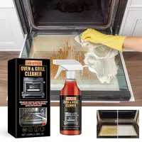 🔥Last Day 50% OFF🔥Oven & Grill Cleaner Spray thumbnail 1