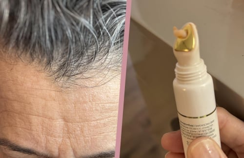 Professional cleaner testimonial