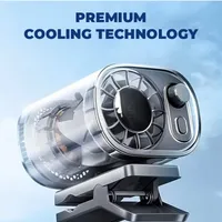🔥Last Day 50% OFF🔥 360° Clip-On Mini Fan thumbnail 5