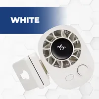 🔥Last Day 50% OFF🔥 360° Clip-On Mini Fan thumbnail 6