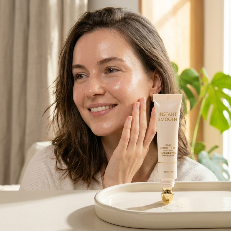 🔥SUMMER SALE UP TO 70%🔥 Miracle Blur Wrinkle-Smoothing Primer thumbnail 5