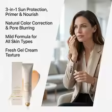 🔥SUMMER SALE UP TO 70%🔥 Miracle Blur Wrinkle-Smoothing Primer thumbnail 3