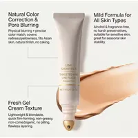 🔥SUMMER SALE UP TO 70%🔥 Miracle Blur Wrinkle-Smoothing Primer thumbnail 3