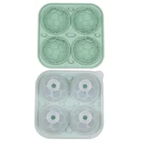 ⚽🔥 50% OFF Today | Silicone Soccer Ice Ball Mold – Cool Drinks, Game-Day Style thumbnail 12