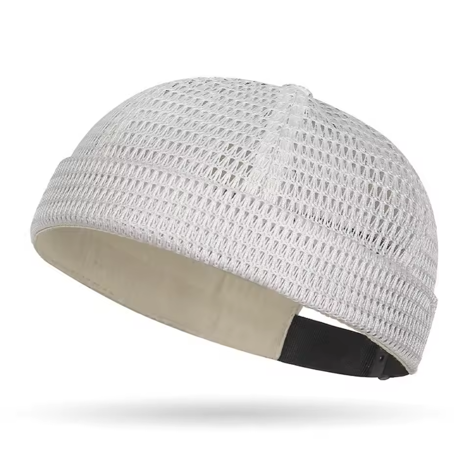 🔥🔥Hot Deal Summer SALE OFF UP TO 60%🔥🔥Unisex Ultra-Light Mesh Breathable Hat thumbnail 8