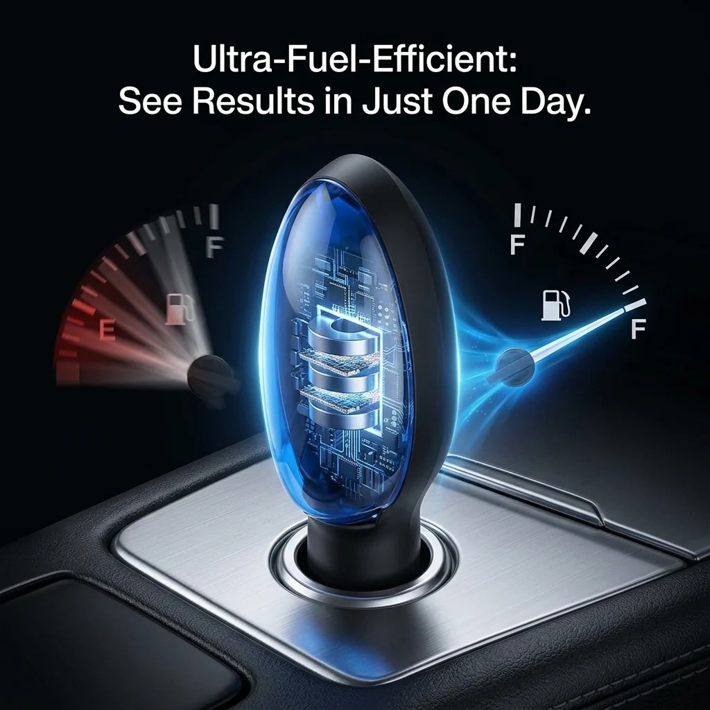 🔥 Summer Sale Upto 60% Plug-and-Play Fuel Saver: Drive Further, Improve Fuel Efficiency thumbnail 2