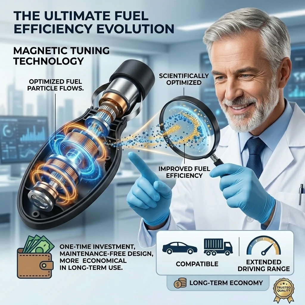 🔥 Summer Sale Upto 60% Plug-and-Play Fuel Saver: Drive Further, Improve Fuel Efficiency thumbnail 3