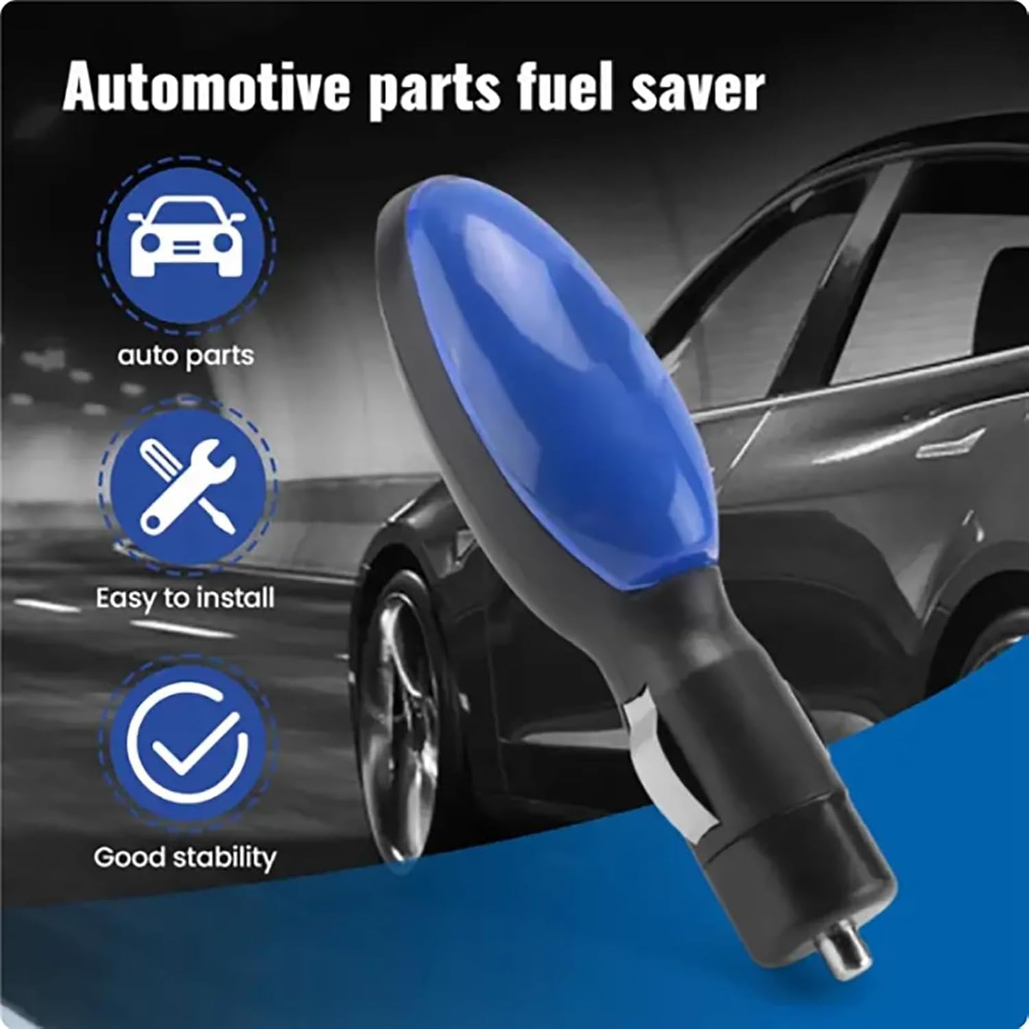 🔥 Summer Sale Upto 60% Plug-and-Play Fuel Saver: Drive Further, Improve Fuel Efficiency thumbnail 4