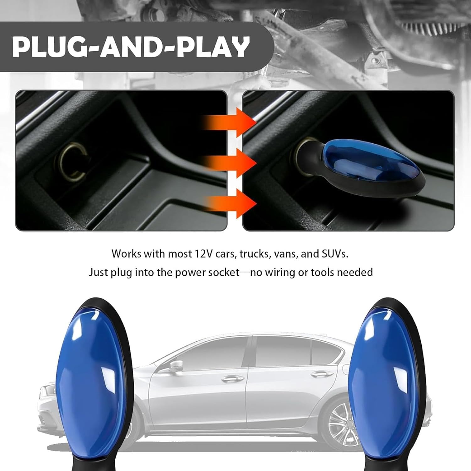 🔥 Summer Sale Upto 60% Plug-and-Play Fuel Saver: Drive Further, Improve Fuel Efficiency thumbnail 9