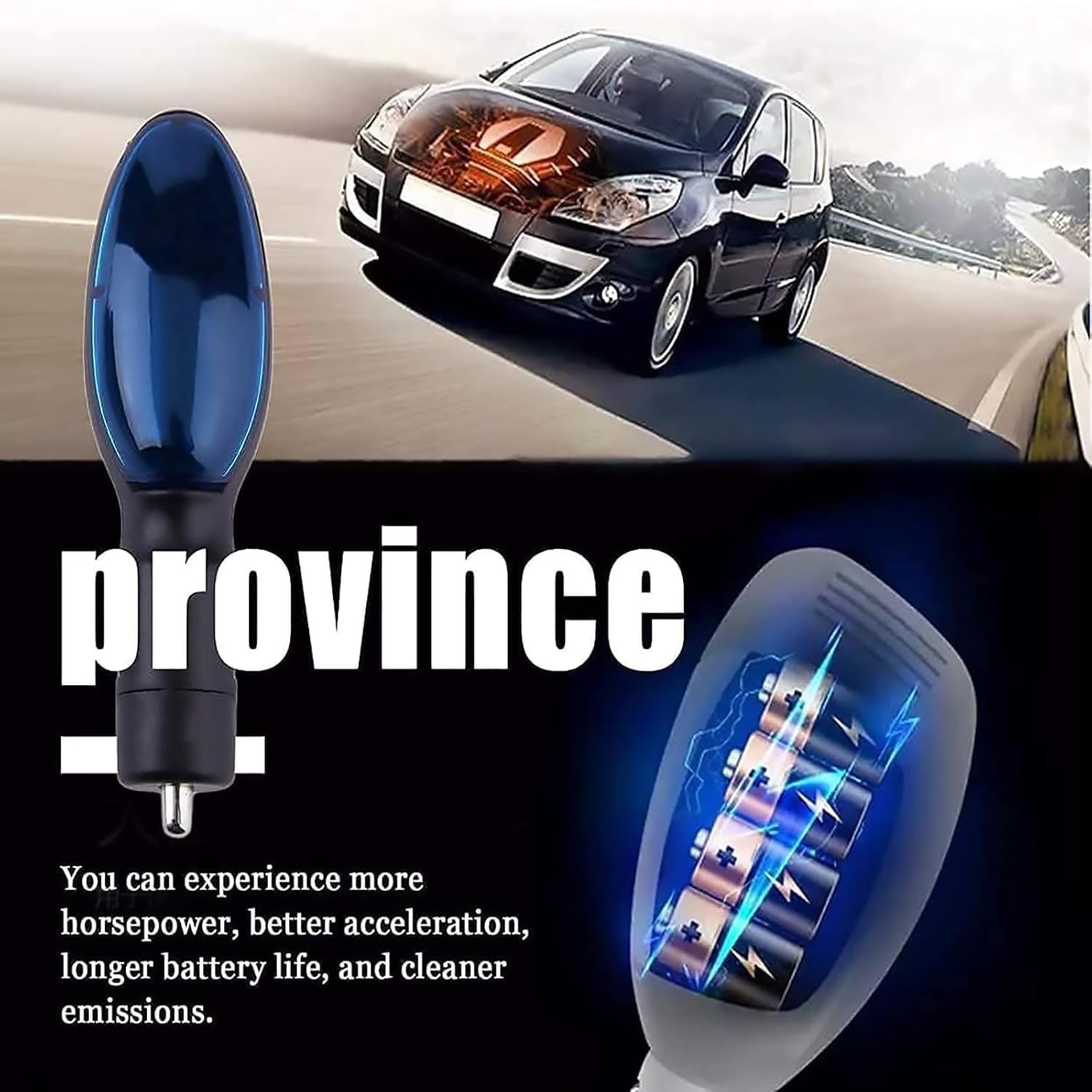 🔥 Summer Sale Upto 60% Plug-and-Play Fuel Saver: Drive Further, Improve Fuel Efficiency thumbnail 10