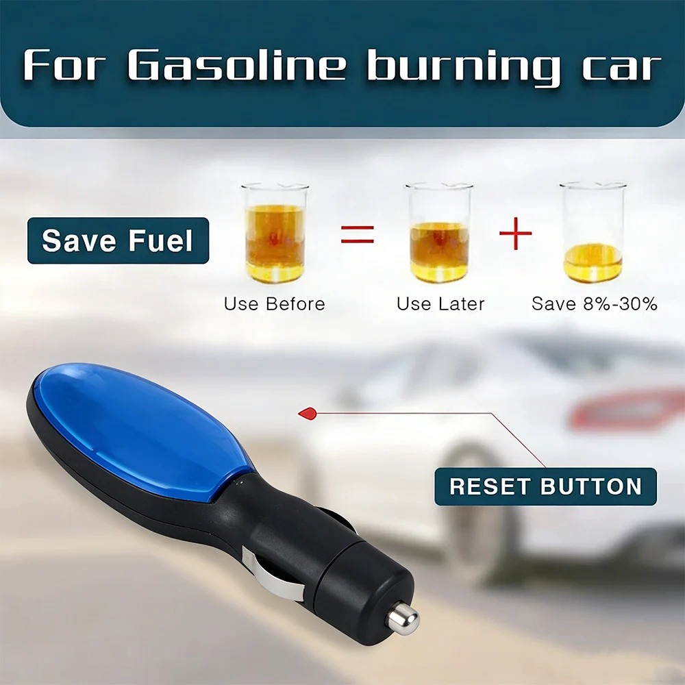 🔥 Summer Sale Upto 60% Plug-and-Play Fuel Saver: Drive Further, Improve Fuel Efficiency thumbnail 12