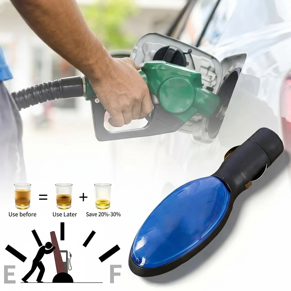 🔥 Summer Sale Upto 60% Plug-and-Play Fuel Saver: Drive Further, Improve Fuel Efficiency thumbnail 13