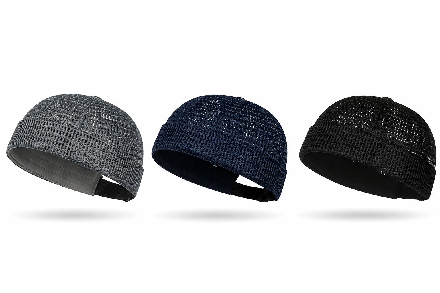 🔥🔥Hot Deal Summer SALE OFF UP TO 60%🔥🔥Unisex Ultra-Light Mesh Breathable Hat thumbnail 12