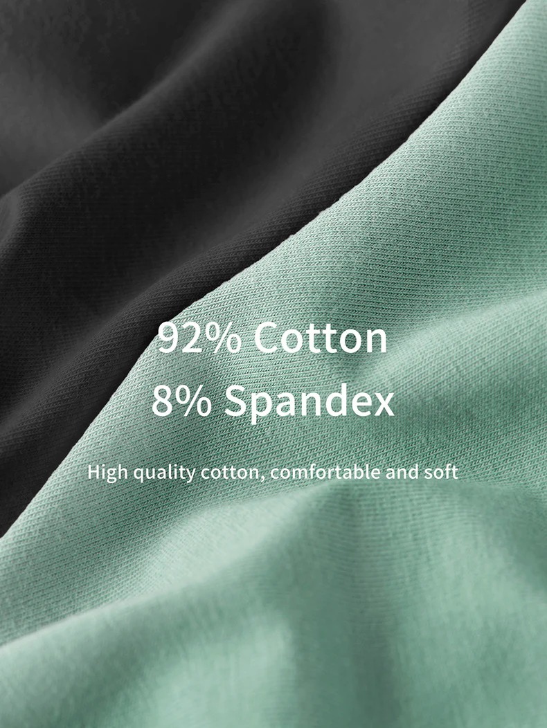 🔥Mother-Days SALE OFF UP TO 50%🔥Women's Floral Lace High Waist Hip Lifting Cotton Briefs (3 Pack / 6 Pack) thumbnail 5