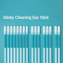 🔥Buy 2 Get 1 FREE🔥 Safe Swab Family Ear Cleaner | Protect your ear thumbnail 4