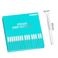 🔥Buy 2 Get 1 FREE🔥 Safe Swab Family Ear Cleaner | Protect your ear thumbnail 8