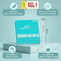🔥Buy 2 Get 1 FREE🔥 Safe Swab Family Ear Cleaner | Protect your ear thumbnail 1