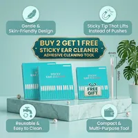 🔥Buy 2 Get 1 FREE🔥 Safe Swab Family Ear Cleaner | Protect your ear thumbnail 10