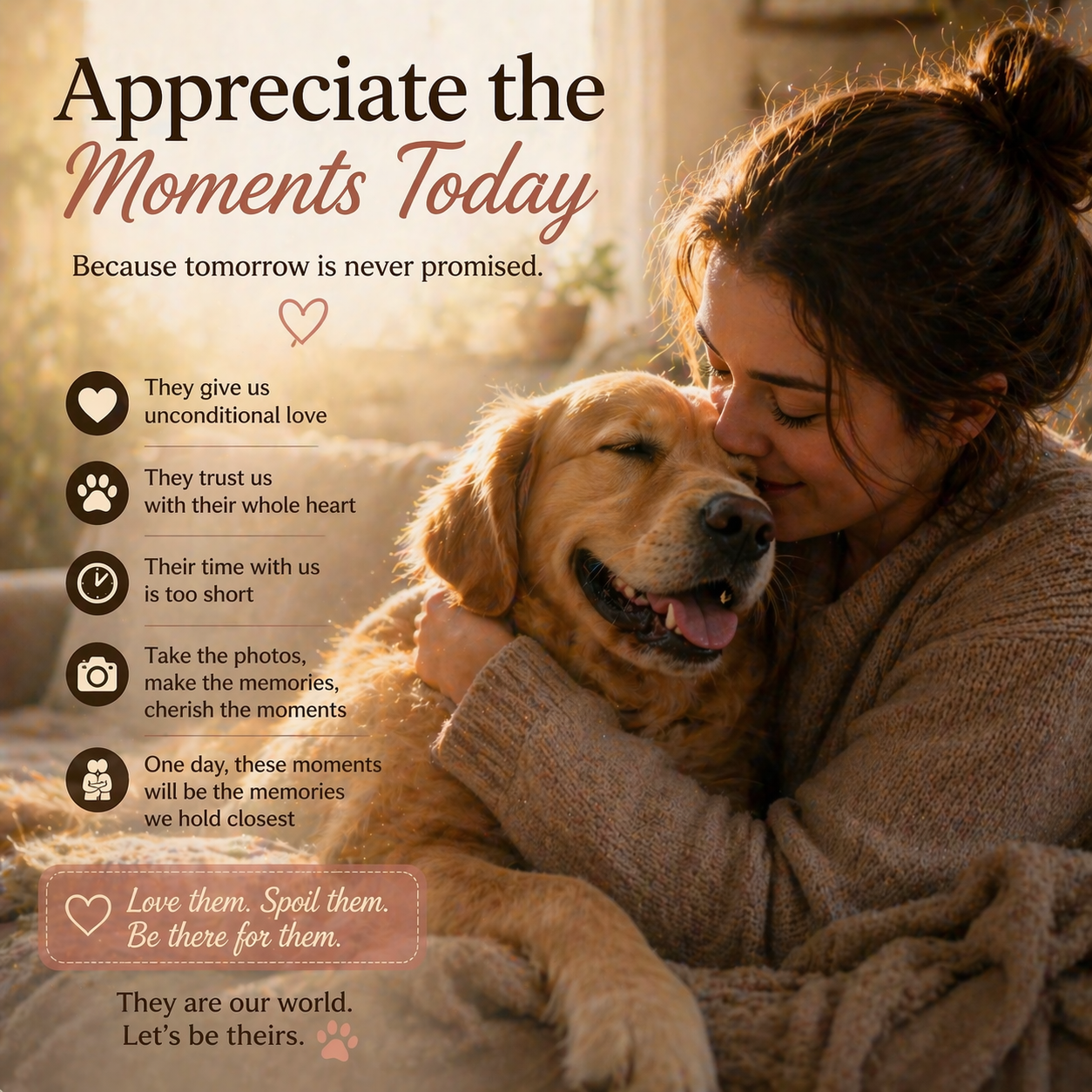 🐶😺 Pet memorial keepsake 💕🎁Emotional Gift for Animal Lovers, Family, Friends, Loved Ones thumbnail 6